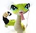 McDonalds Happy Meal Toy Kung Fu Panda Master Viper #4 Toy
