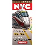 StreetSmart NYC Transit