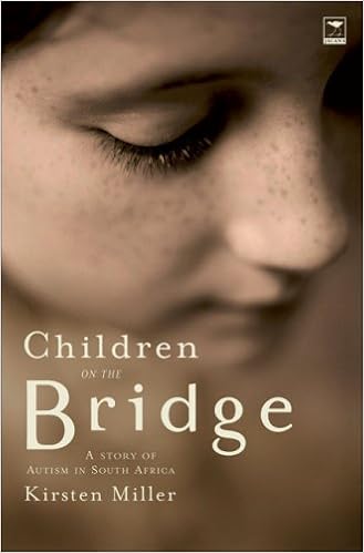 Children on the Bridge: A Story of Autism in South Africa - Popular Autism Related Book