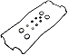 Ishino Valve Cover Gasket Set primary