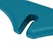 Rachael Ray Tools and Gadgets Lazy Solid Turner, Marine Blue