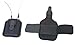 Neotech Wireless Performance Pouch - Neoprene Holder & Strap for Wireless Transmitter - Instrument Strap or Belt Pouch for Mic Pack - Easy Attachment, Fits Most Transmitters