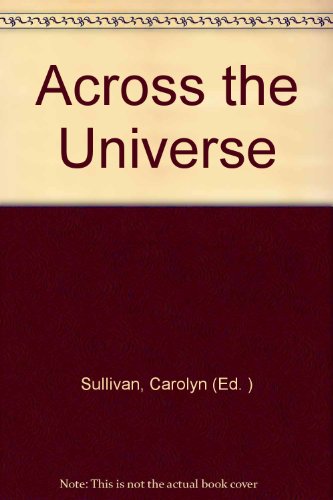 Across the Universe