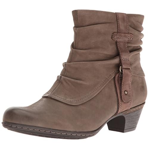 rockport women's jayla bootie ankle boot