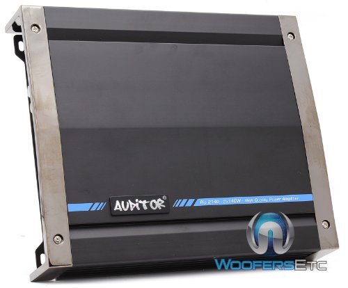 Buy Focal Auditor RIP-2140 2/1 Channel 