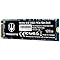 TRIDENITE 128 GB NVMe M.2 2280 PCIe Gen 3x4 Internal Solid State Drive (SSD)