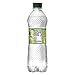 Poland Spring Brand Sparkling Natural Spring Water, Lime 33.8-ounce plastic bottles, 12 Count