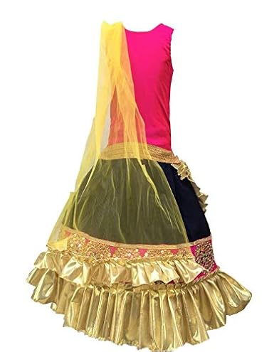 lehenga for baby girl online