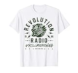 Green Day: Revolution Radio Short Sleeve T-Shirt