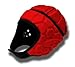 BARNETT Heat Pro Helmet Red XS