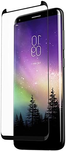 S9P-GL Tempered Glass Screen Protector , Panta Screen Protector [9H Hardness] [HD Anti-Fingerprint] [ Bubble Free] [Scratch Proof] Screen Protector for