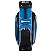 TaylorMade Golf 2017 TM Cart Golf Bag 5.0