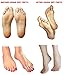 Kleinert's Dry Feet Clinical Antiperspirant Wipes. Stop Sweating Up To 7 Days. (8) Packets - Extra Strength Clinical Antiperspirant. Extra Aloes And Vitamin E For No Irritation.
