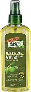 Palmers Olive Oil Formula Conditioning Spray – Mit Nativem Olivenöl, Für Trockenes Haar