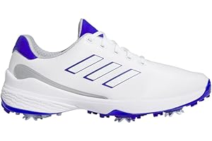 adidas Men's ZG23 Golf Shoe