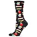 Hot Sox Women's Teacher Socks