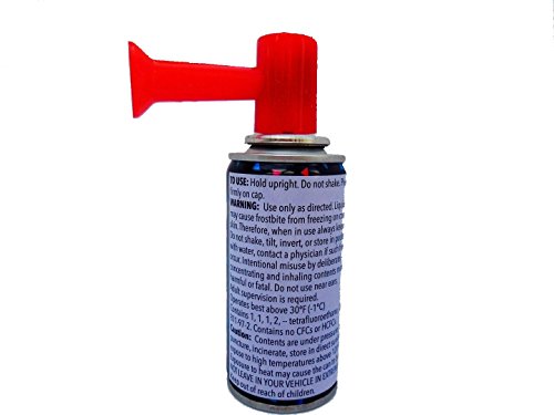 Air-Horn-for-Parties-Birthdays-Special-Events-Sports-Safety-Games-Camping-Graduation-Boating-and-More Air-Horn-for-Parties-Birthdays-Special-Events-Sports-Safety-Games-Camping-Graduation-Boating-and-More