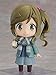 Max Factory Laid-Back Camp: Aoi Inuyama Nendoroid Action Figure, Multicolor