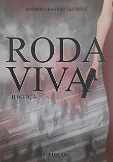 Livro Roda Viva: VOLUME 3 - Justiça