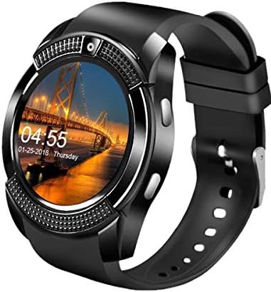 topffy touchscreen smartwatch