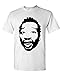 THE GOOZLER - DIRTY - Mens Cotton T-Shirt