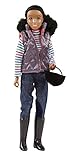 Breyer Traditional Nadia Schooling Rider - 8