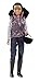 Breyer Traditional Nadia Schooling Rider - 8" Toy Figure