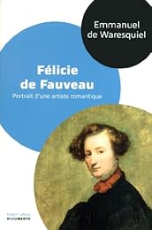 Félicie de Fauveau