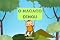 Livro O Macaco Dingu