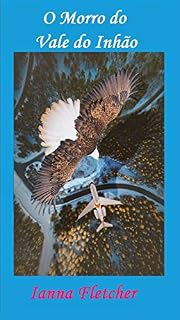 Livro O Morro do Vale do Ianhão (Vale dos Morros Encantados Livro 1)