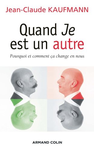 Quand je est un autre