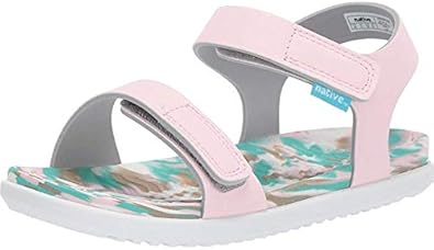 Amazon Com Native Kids Shoes Girl S Charley Little Kid Sandals