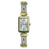 Michel Herbelin Tone Cable Women's Watch - 17114/bt01