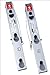 KeyLok Base Units (pairs) for Attaching/Detaching KeyLok Ladder Levelers (NOT Included)