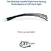 DIYbypass Parking Brake Bypass Override For ALL Clarion VX VZ NX NZ- Multi Pulse