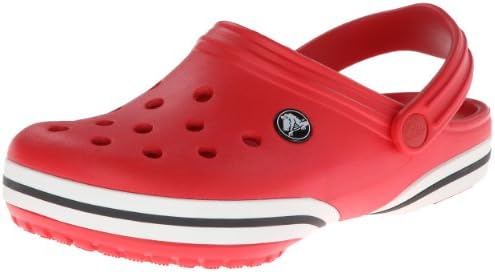 Crocs Kids' Crocband-X Clog
