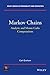 Markov Chains: Analytic and Monte Carlo Computations (Wiley Series in Probability and Statistics)