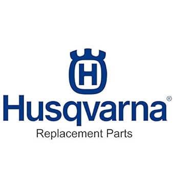 532439726 - Correa de repuesto para HUSQVARNA: Amazon.es: Amazon.es