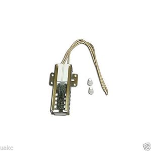 Edgewater Parts 316428600, 318177710 Igniter Compatible With Frigidaire Oven