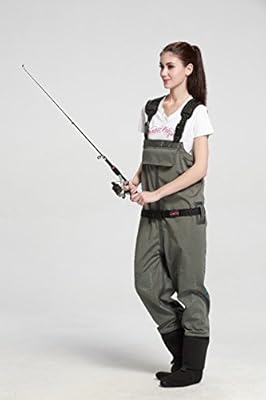 amazon waders