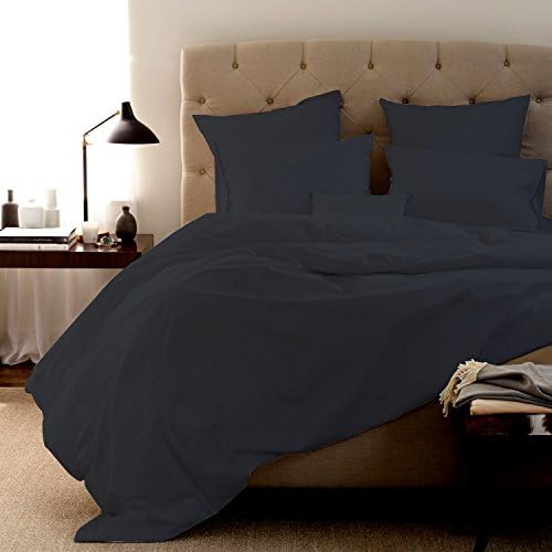 Ultra-Soft Luxury 100% Rayon from BAMBOO COTTON Sheet Set 1000 Thread Count Queen , Elephant grey