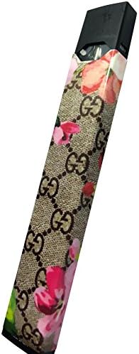 WRAP THAT JUUL Vinyl Skin for juul Easy to Apply, Remove, and Change Styles
