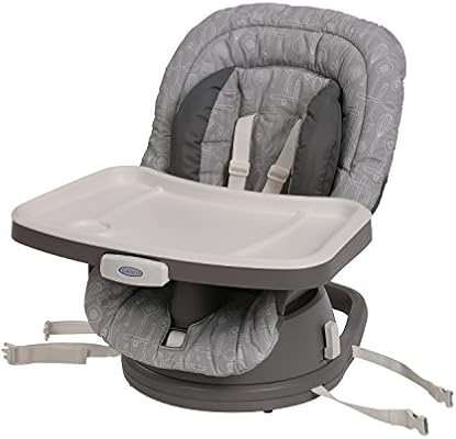 graco 3 in 1 highchair