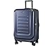 Victorinox Spectra 2.0 Hardside Spinner Suitcase, Navy, Checked-Medium (27