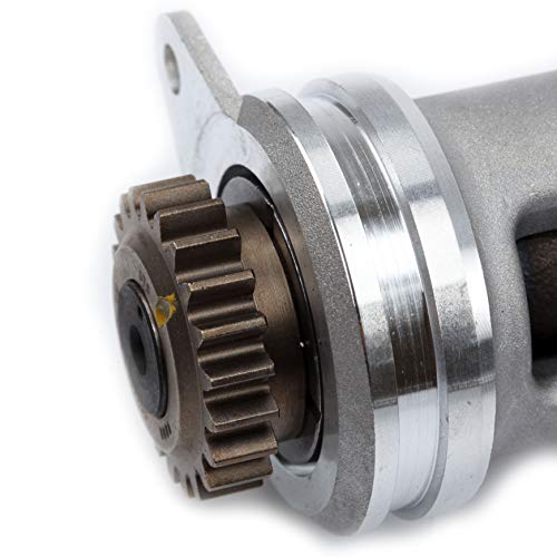 4 Engine+Balance+Bushing+06H103199L+Replacement