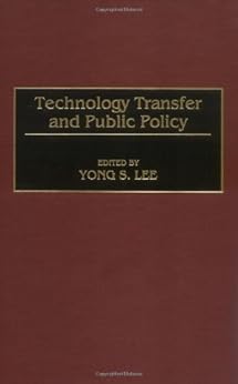 Technology Transfer