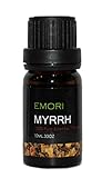 Myrrh - 100% Pure Therapeutic Grade Essential Oil 10ML