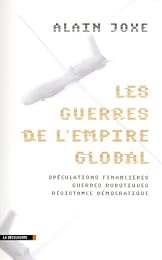 Les  guerres de l'empire global