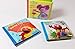 Sesame Street Set of Three Bath Books - Sports