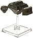 Borg Soong Star Trek Attack Wing Miniature Game WizKids